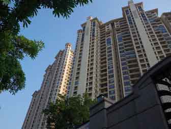 石林治房屋外墙防水